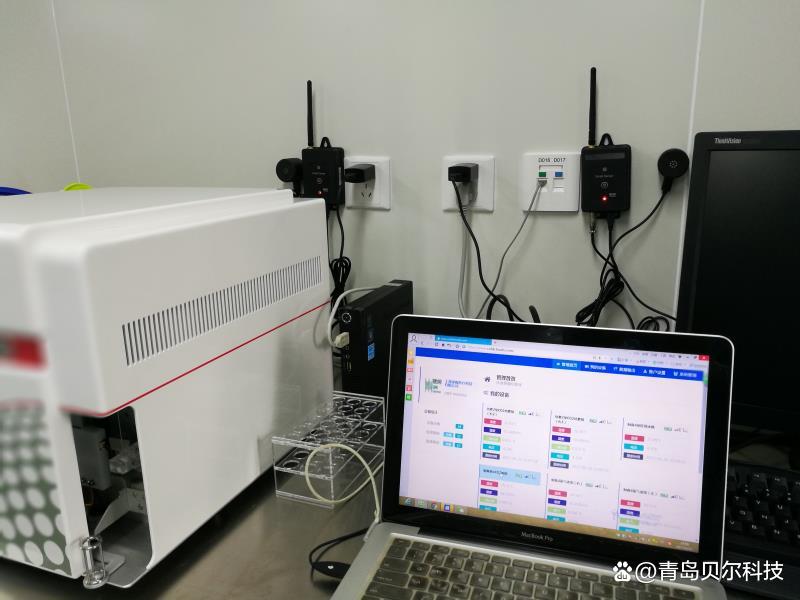 智能温湿度监控设备如何为仓库实现温湿度全程监控？